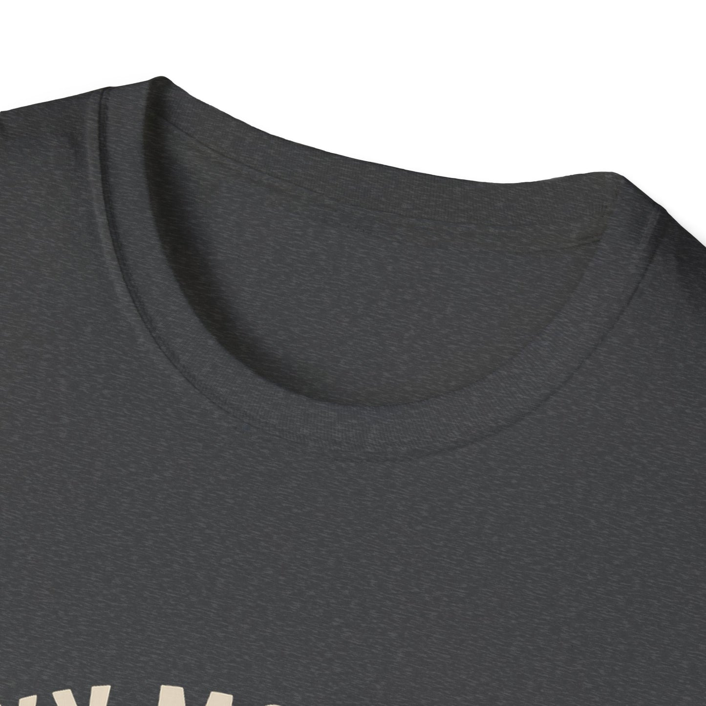 Rocky Mountain National Park T-Shirt - Retro Design