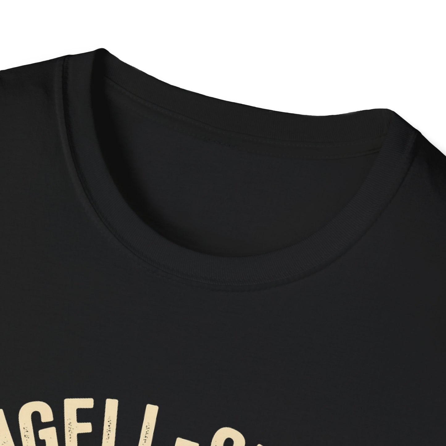 Wrangell-St. Elias National Park T-Shirt