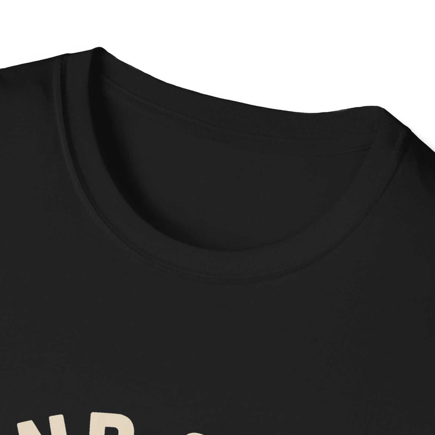 Wind Cave National Park Graphic T-Shirt
