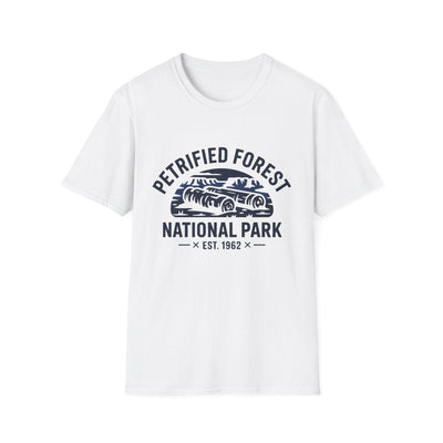 Petrified Forest National Park Graphic T-Shirt