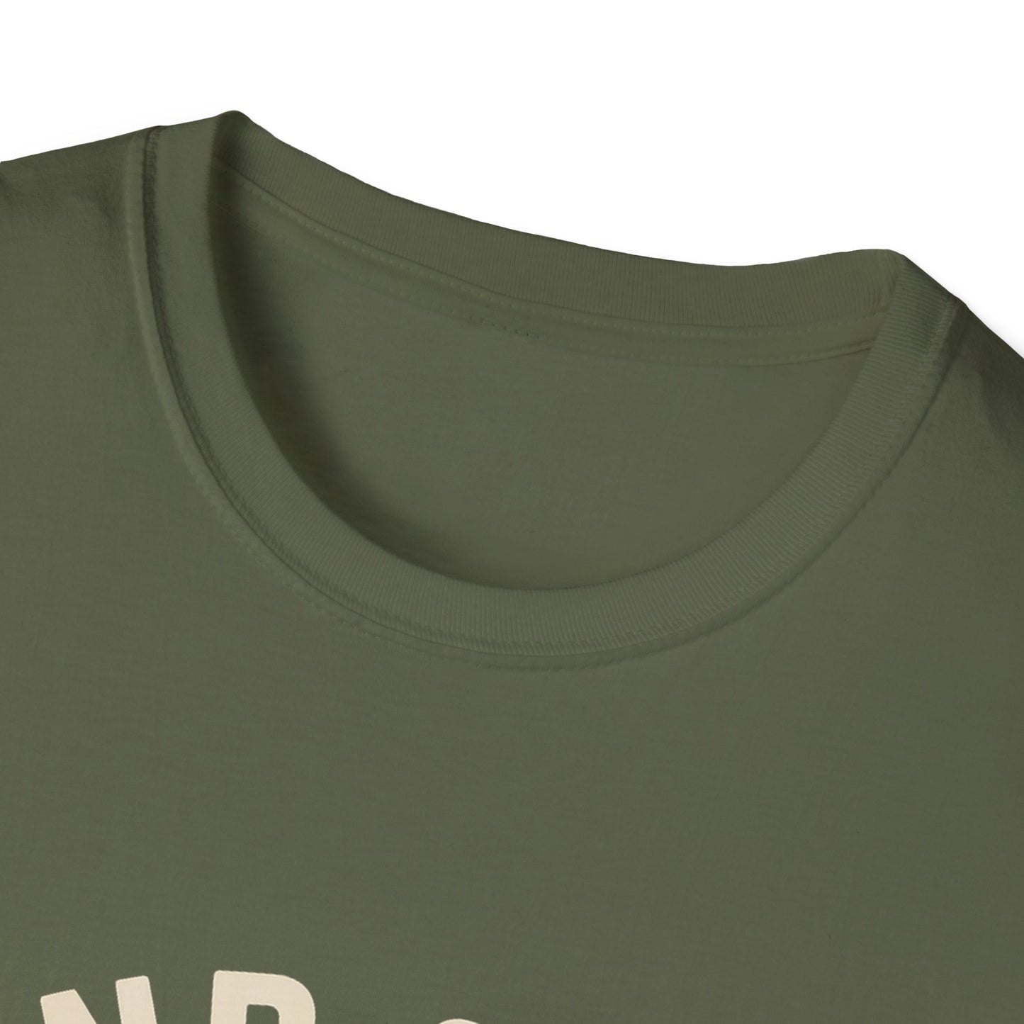 Wind Cave National Park Graphic T-Shirt