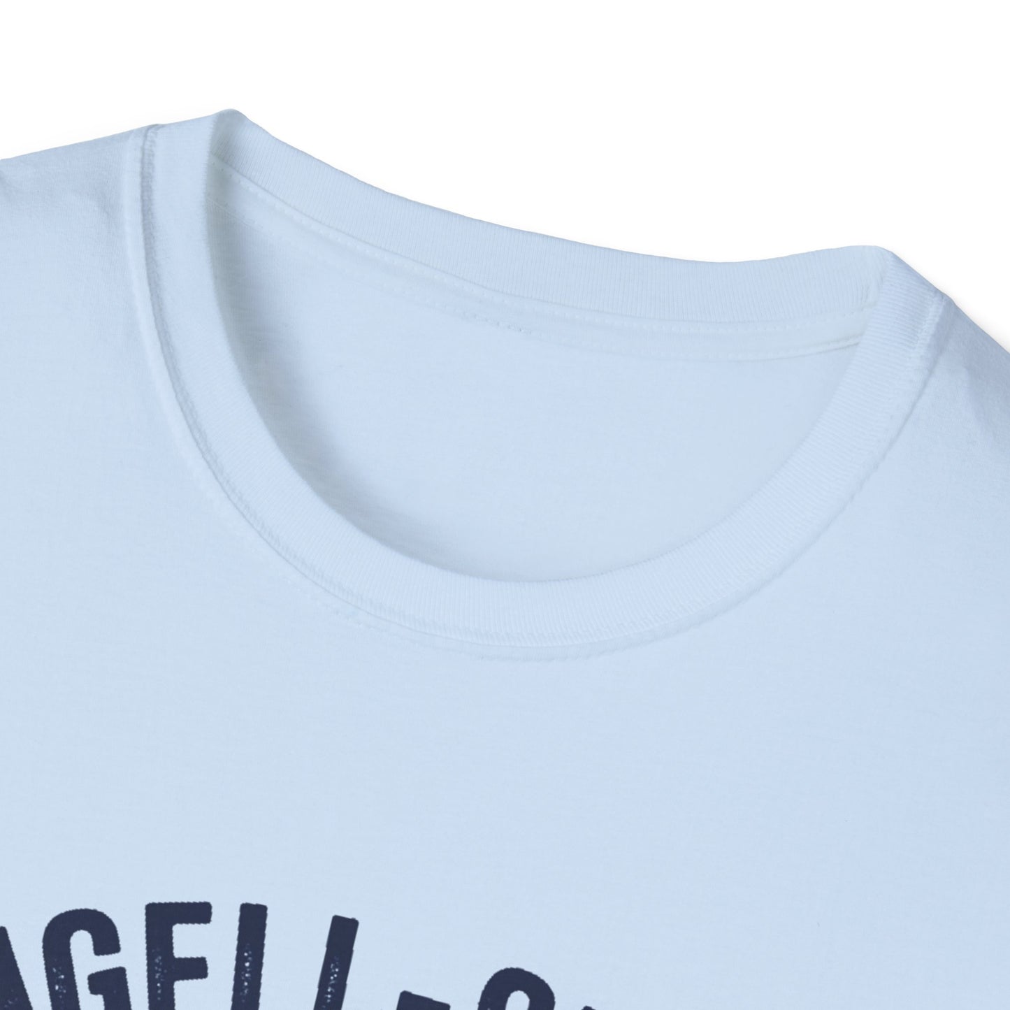 Wrangell-St. Elias National Park T-Shirt
