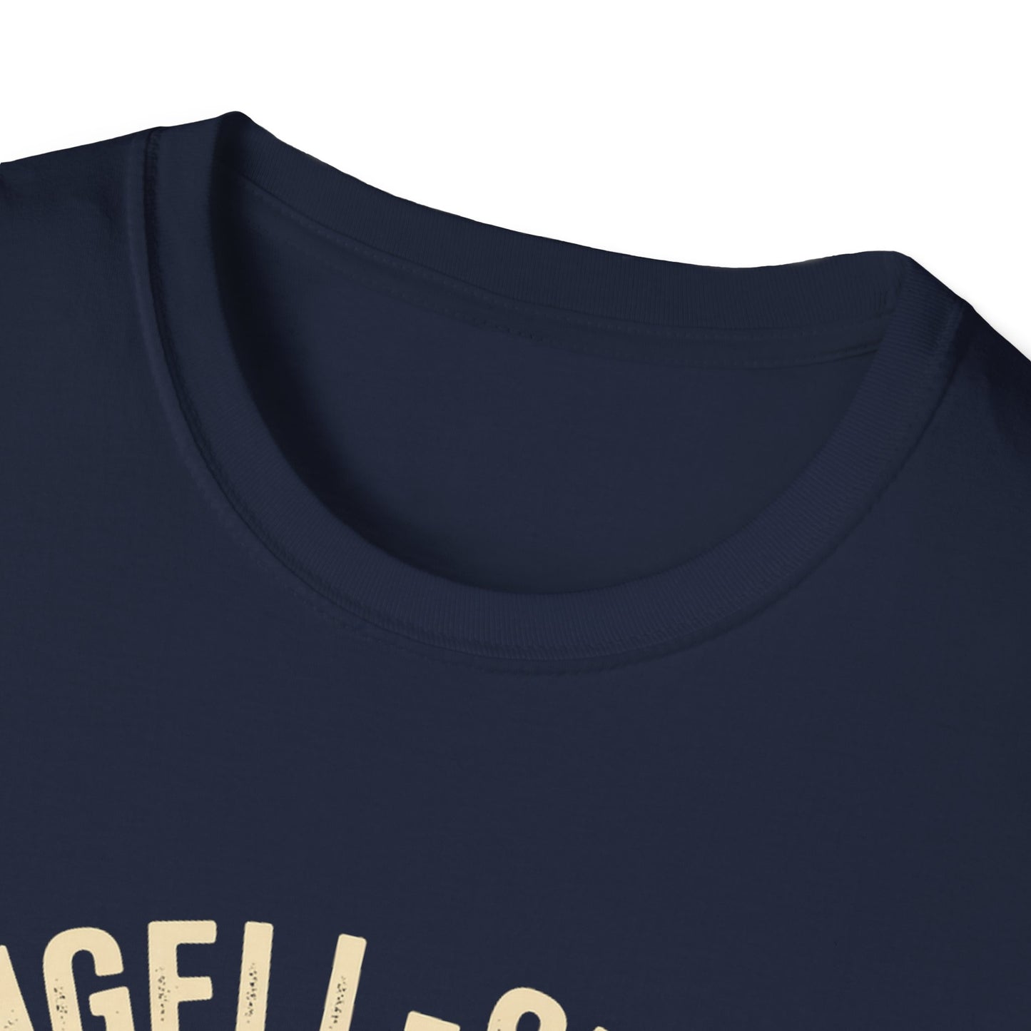 Wrangell-St. Elias National Park T-Shirt