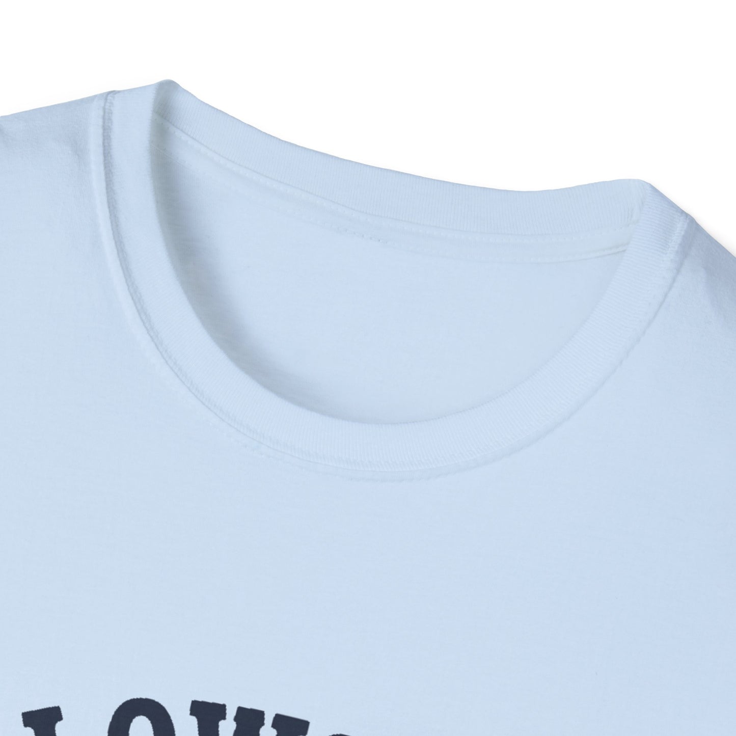 Yellowstone National Park T-Shirt Old Faithful Design