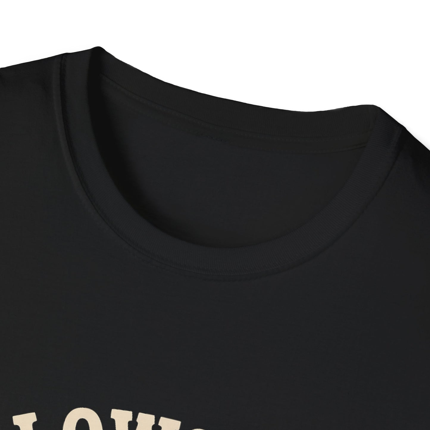 Yellowstone National Park T-Shirt Old Faithful Design