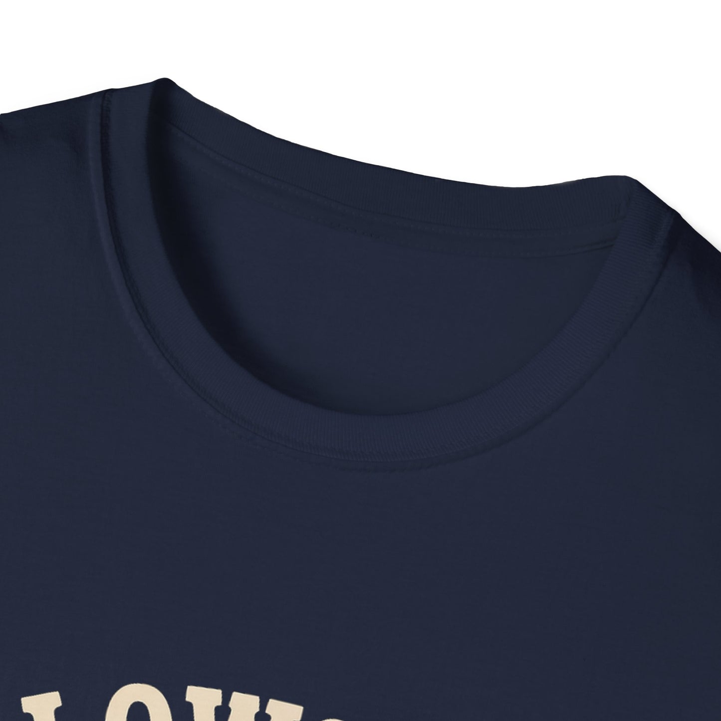 Yellowstone National Park T-Shirt Old Faithful Design