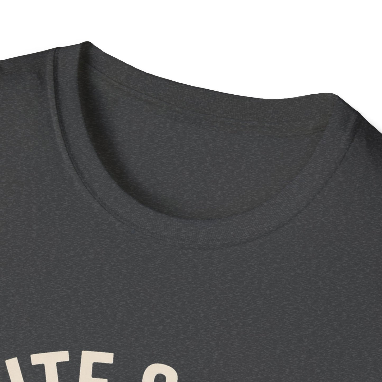 White Sands National Park Graphic T-Shirt