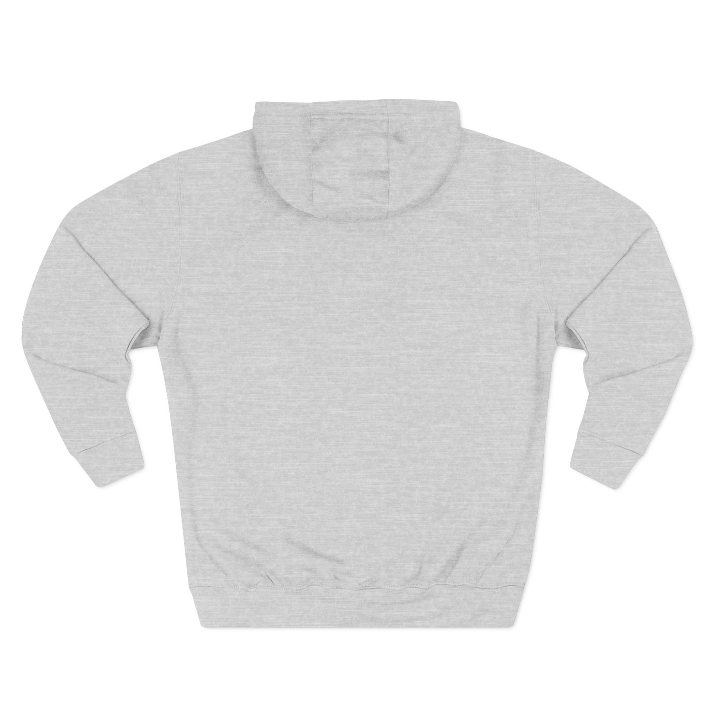 Arches National Park Graphic Fleece Hoodie White