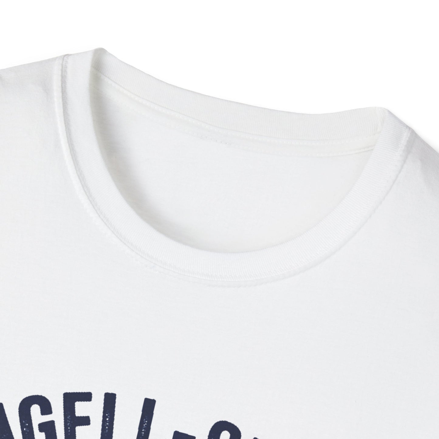 Wrangell-St. Elias National Park T-Shirt