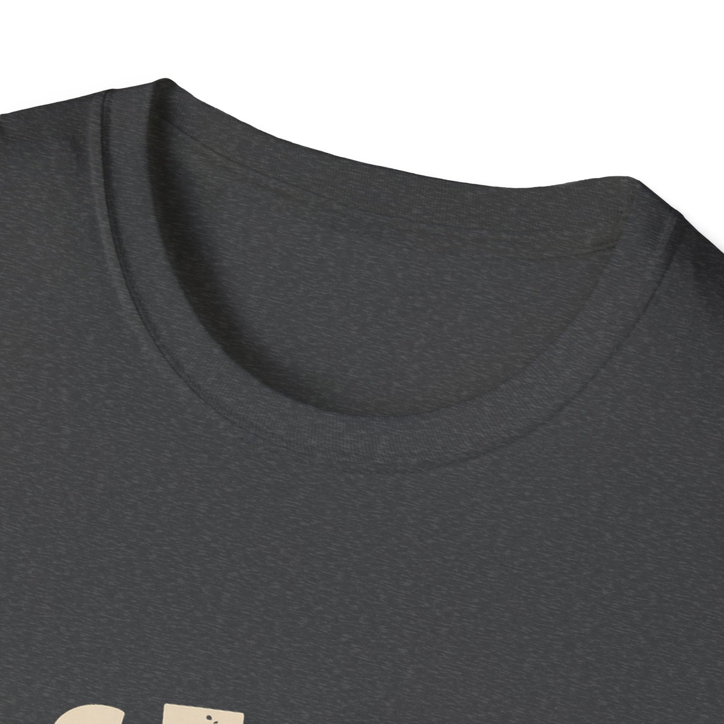 Yosemite National Park Retro Logo T-Shirt