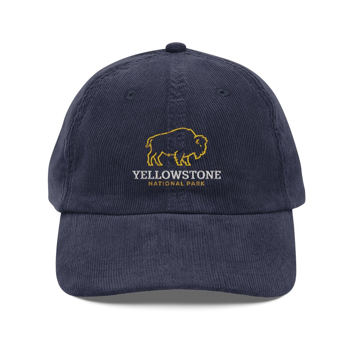 Yellow stone national park cap