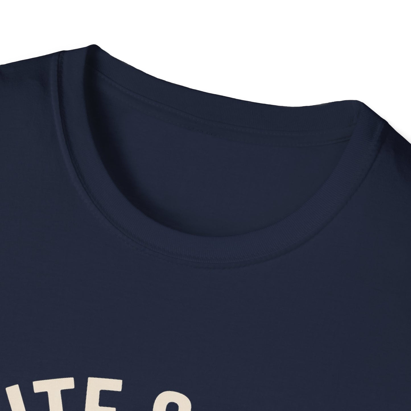 White Sands National Park Graphic T-Shirt