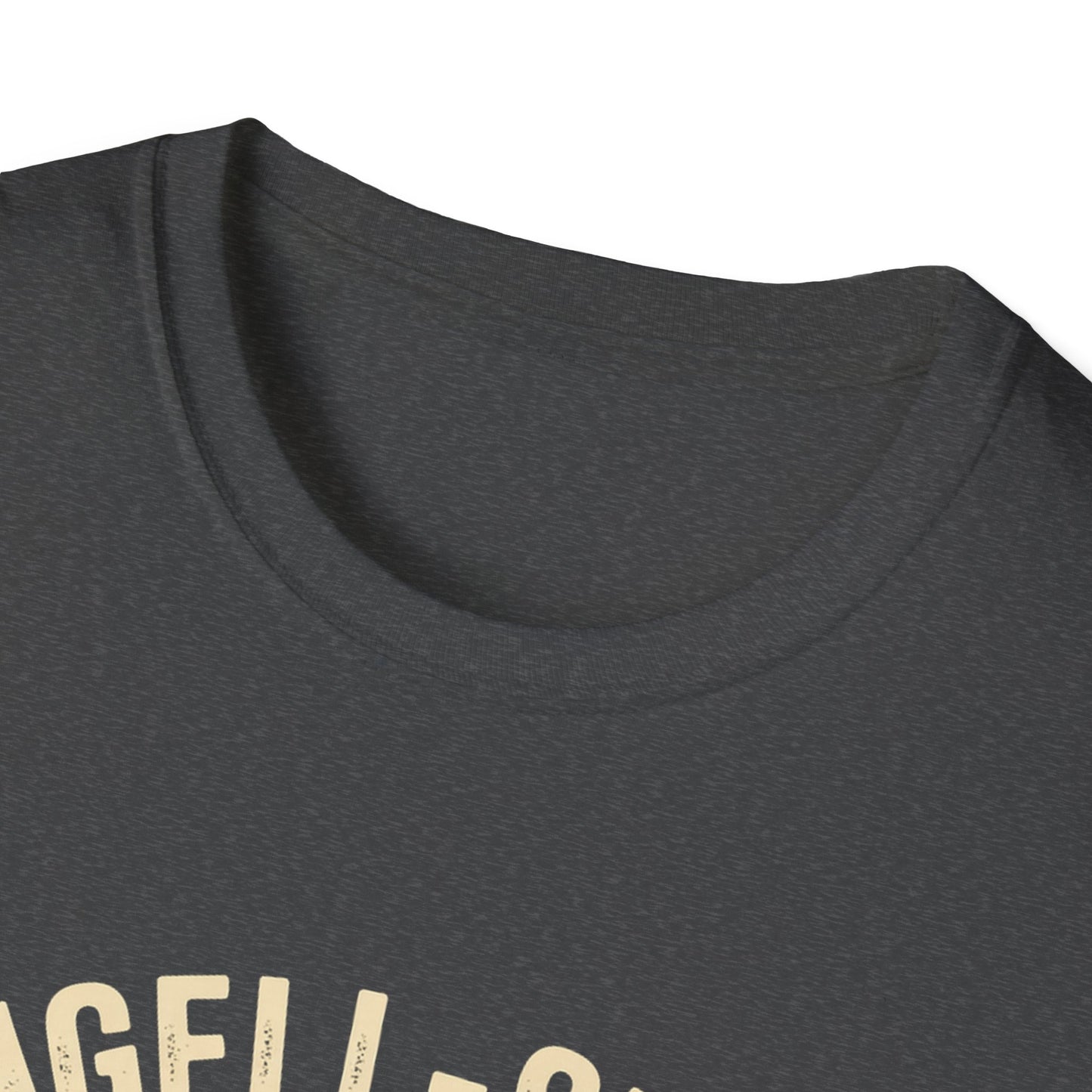 Wrangell-St. Elias National Park T-Shirt