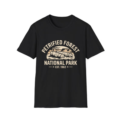 Petrified Forest National Park Graphic T-Shirt