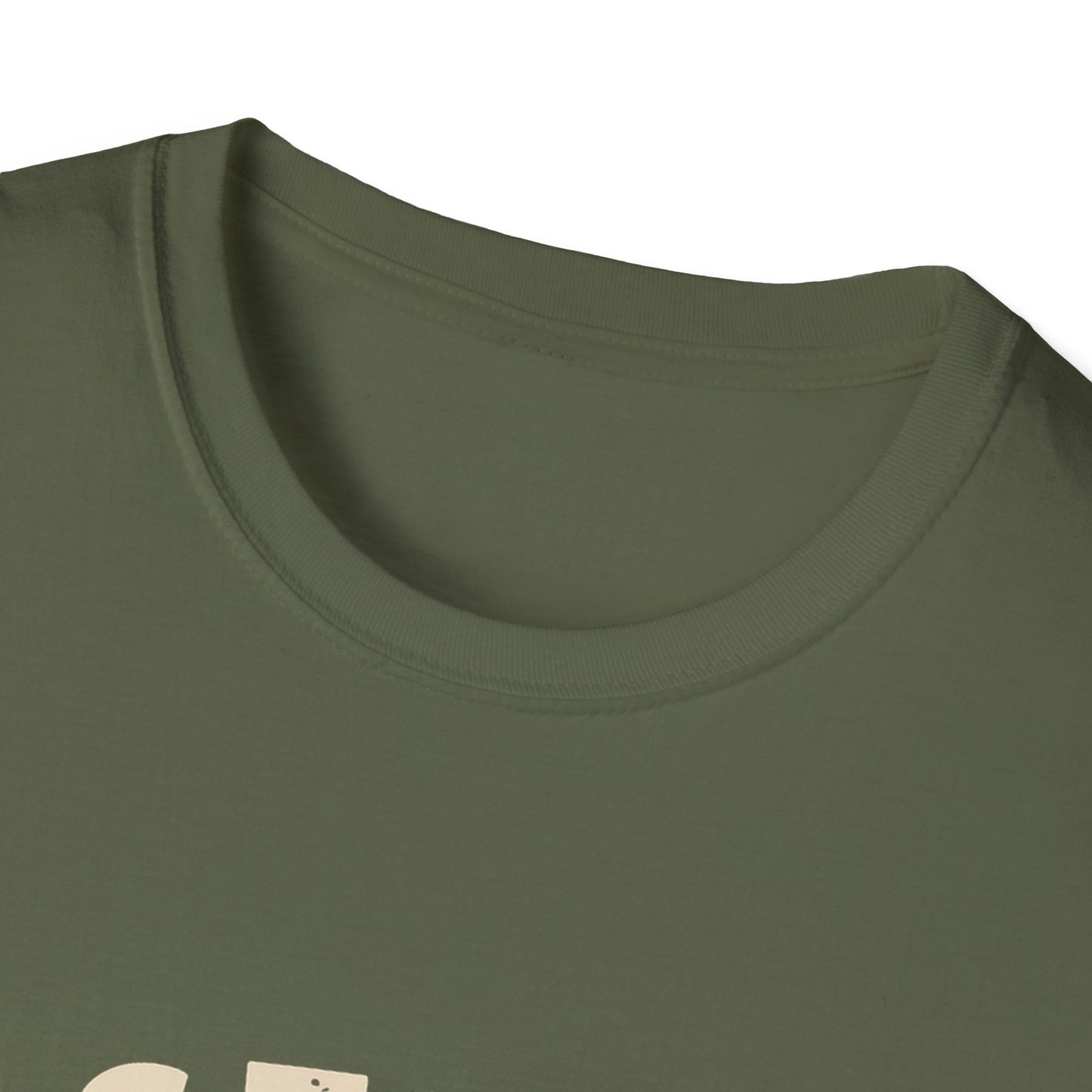 Yosemite National Park Retro Logo T-Shirt