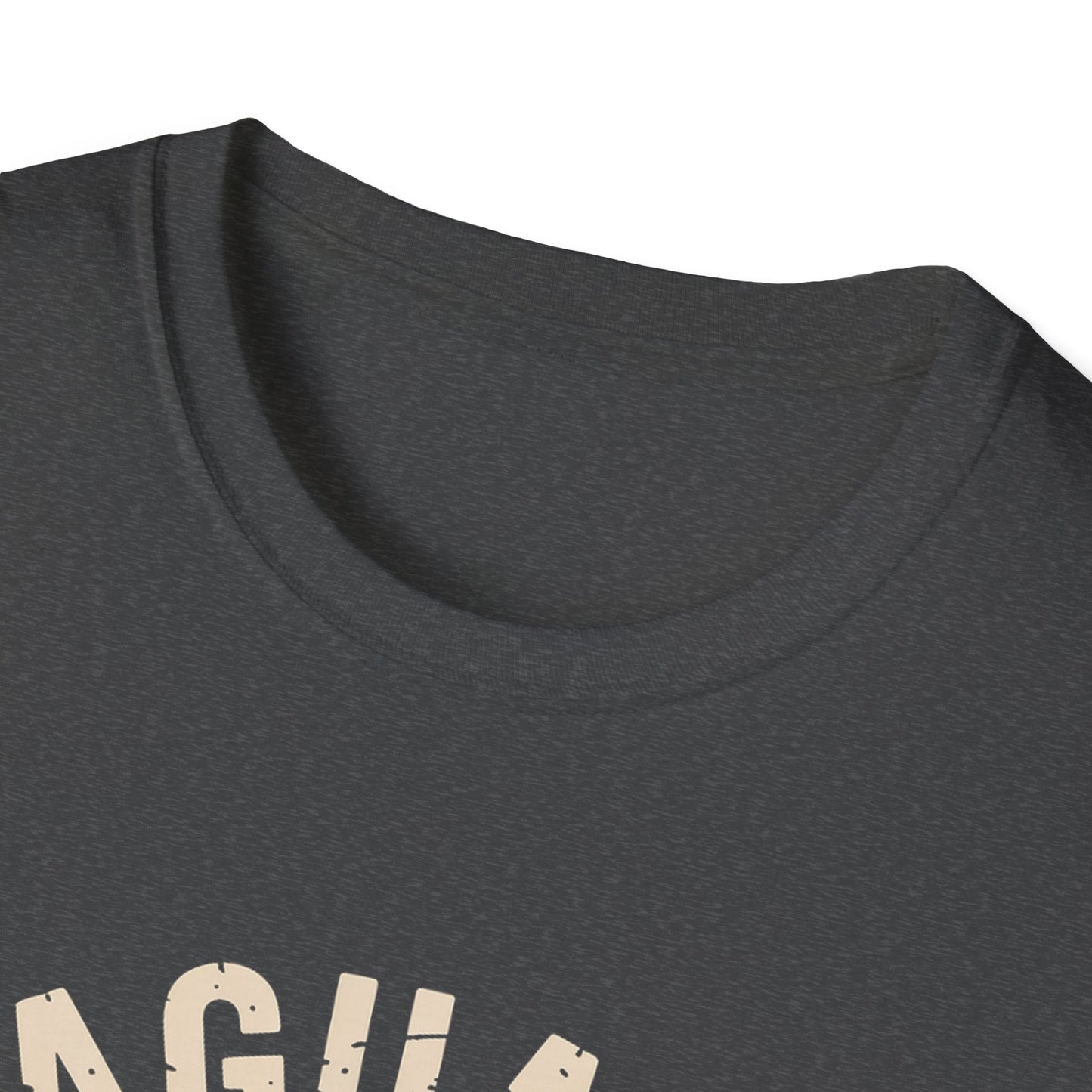 Saguaro National Park Retro Style T-Shirt