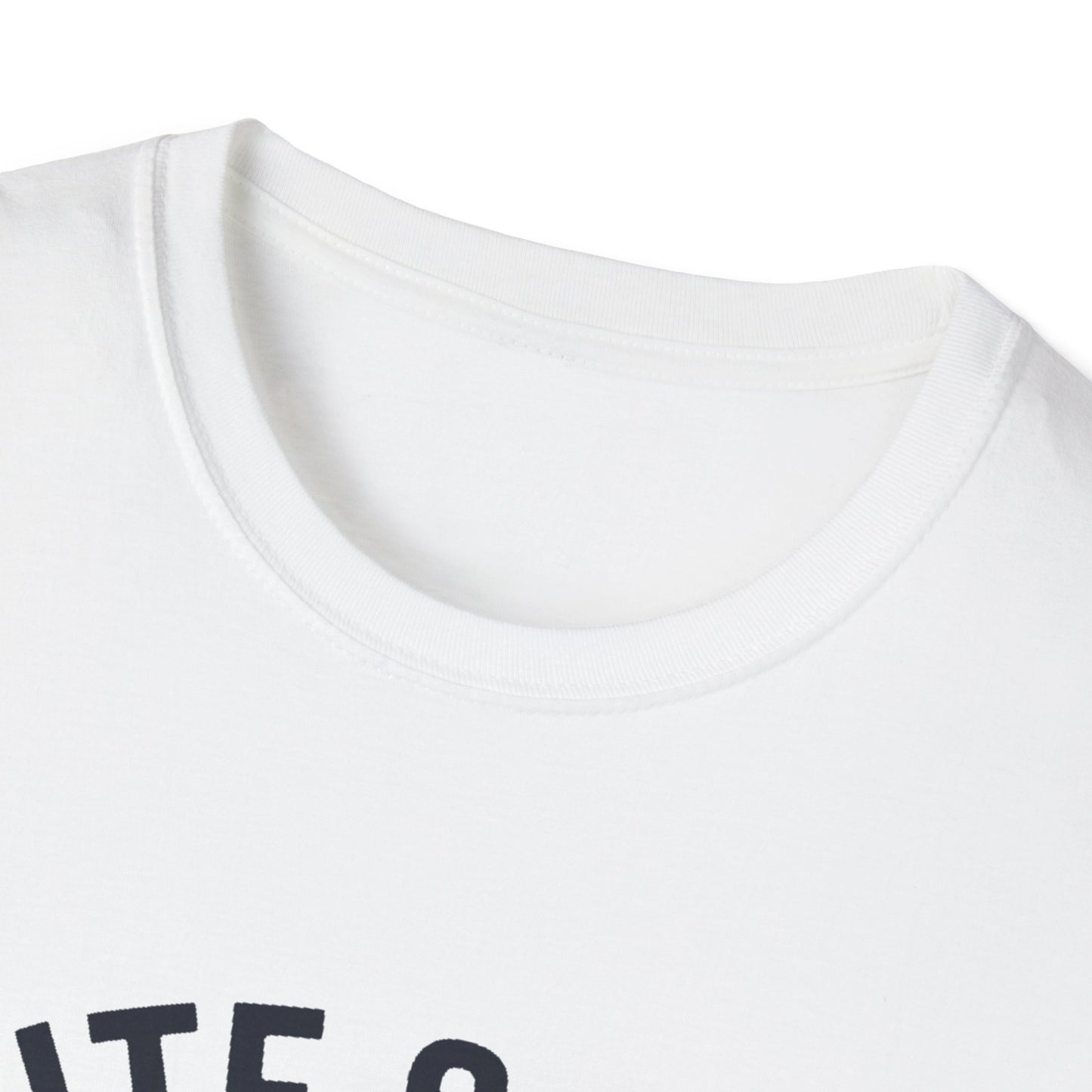White Sands National Park Graphic T-Shirt