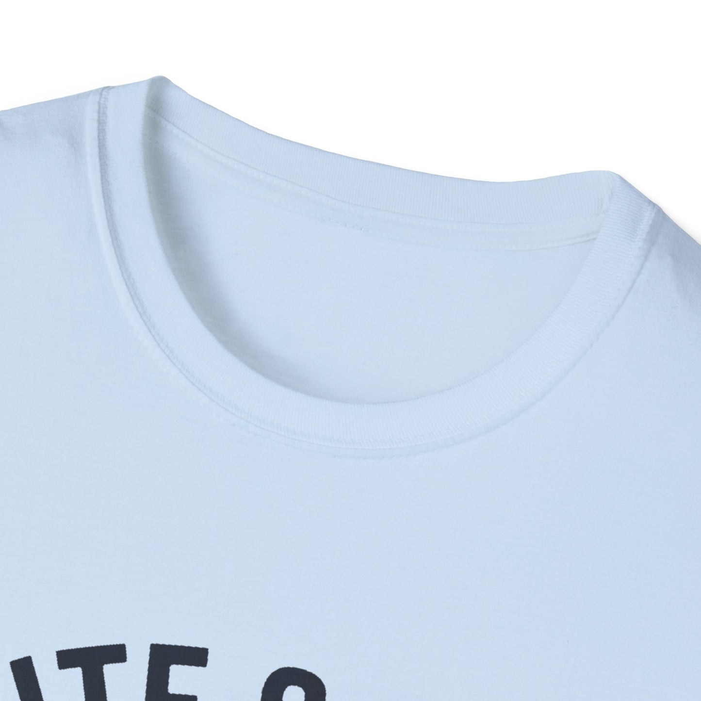 White Sands National Park Graphic T-Shirt