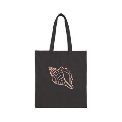 Cotton Canvas Tote Bag - 0006_1_a-stylized-illustration-of-a-singular-co_h2bMrn9NQ6CLcmjAwTUMRg_Q1Su79TmQ5KijvTtmf0krg (Front Only) - Cotton Canvas Tote Bag