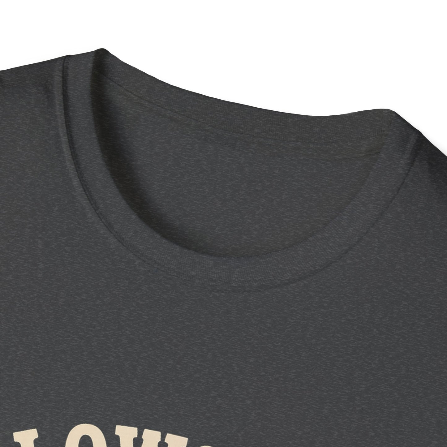 Yellowstone National Park T-Shirt Old Faithful Design