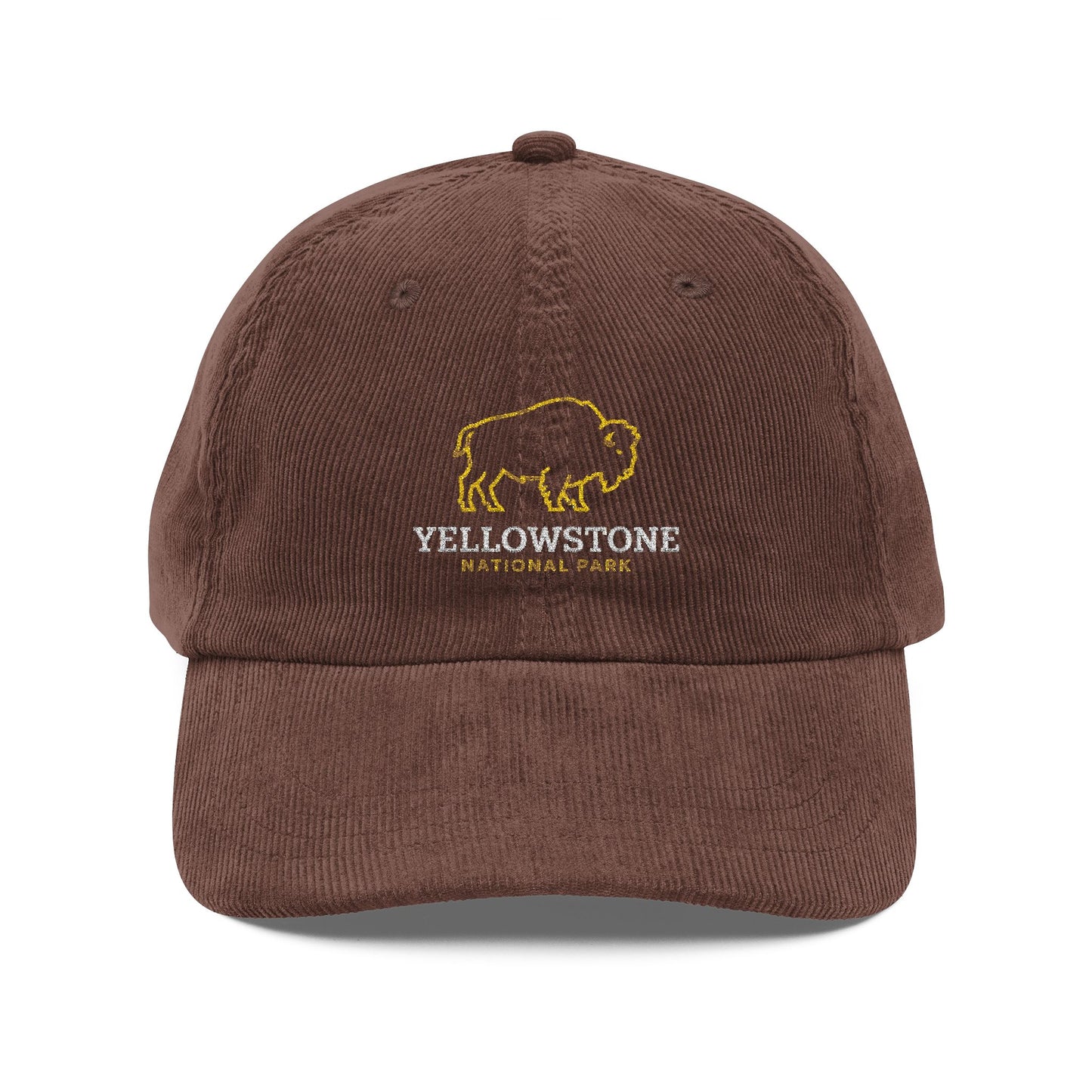 Yellow Stone Natl Park