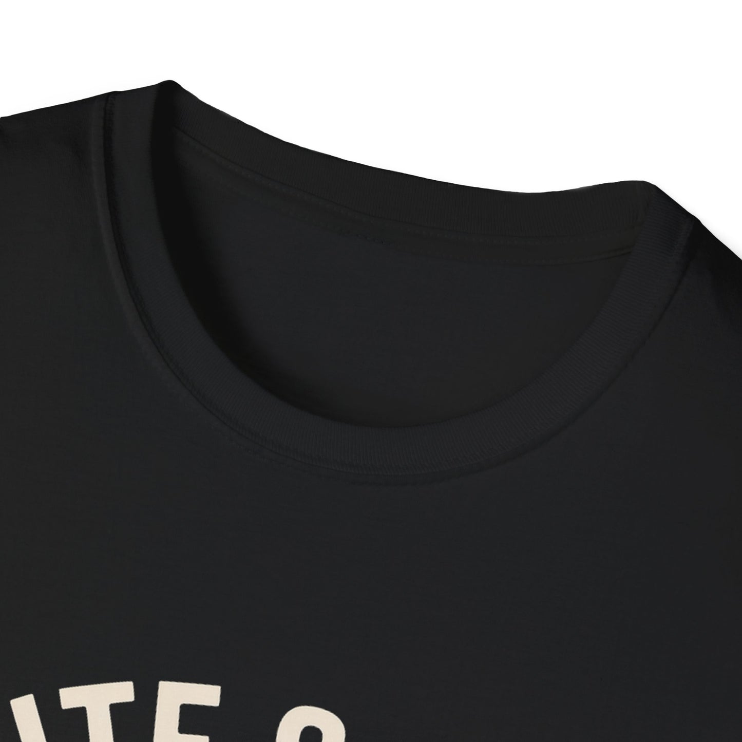 White Sands National Park Graphic T-Shirt