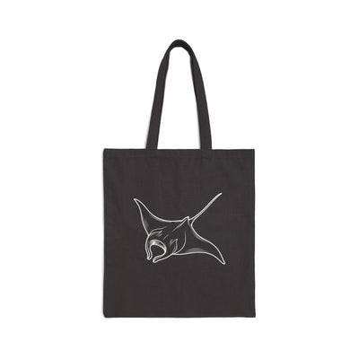 Cotton Canvas Tote Bag - 0002_1_a-stylized-illustration-of-a-singular-ma_5xIJdV7RSOOvLbCunHjJZA_XCEp0Th7R_6KMWbxQTEitg (Front Only) - Cotton Canvas Tote Bag