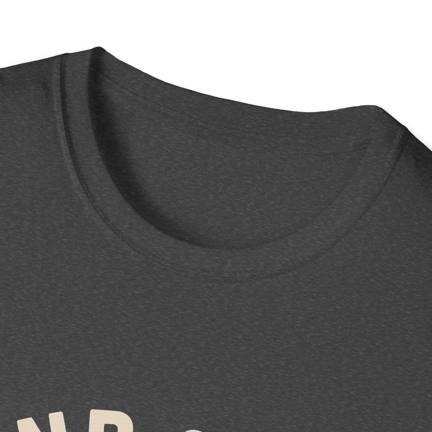 Wind Cave National Park Graphic T-Shirt