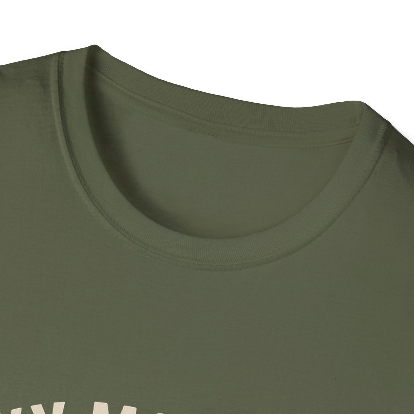Rocky Mountain National Park T-Shirt - Retro Design