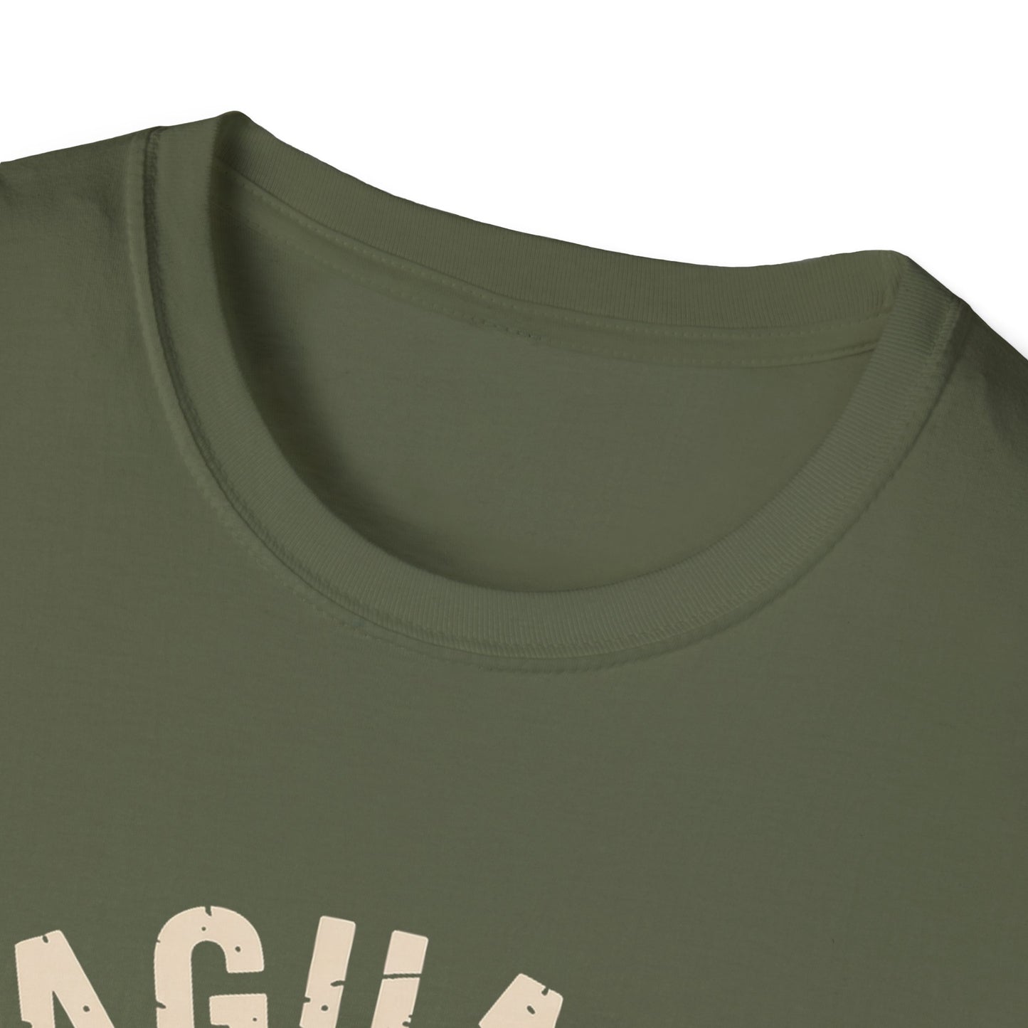 Saguaro National Park Retro Style T-Shirt