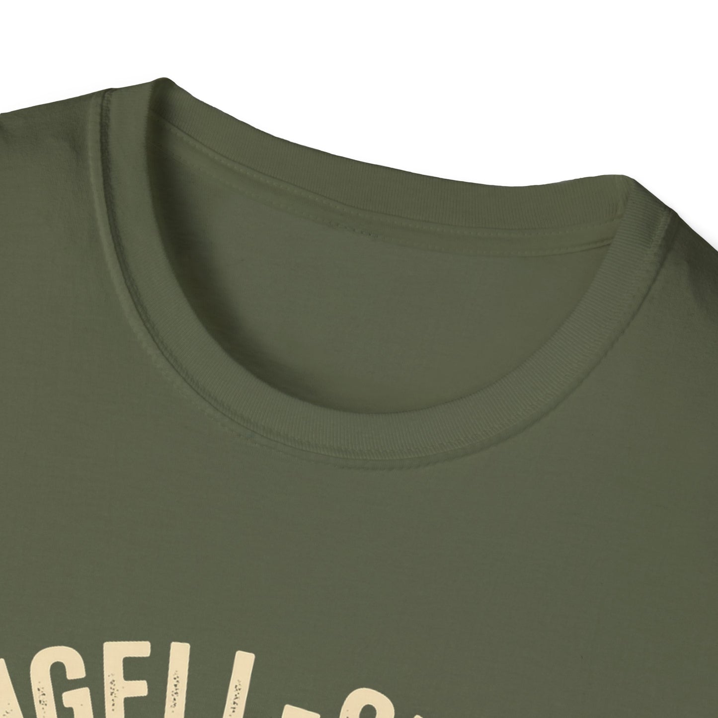 Wrangell-St. Elias National Park T-Shirt