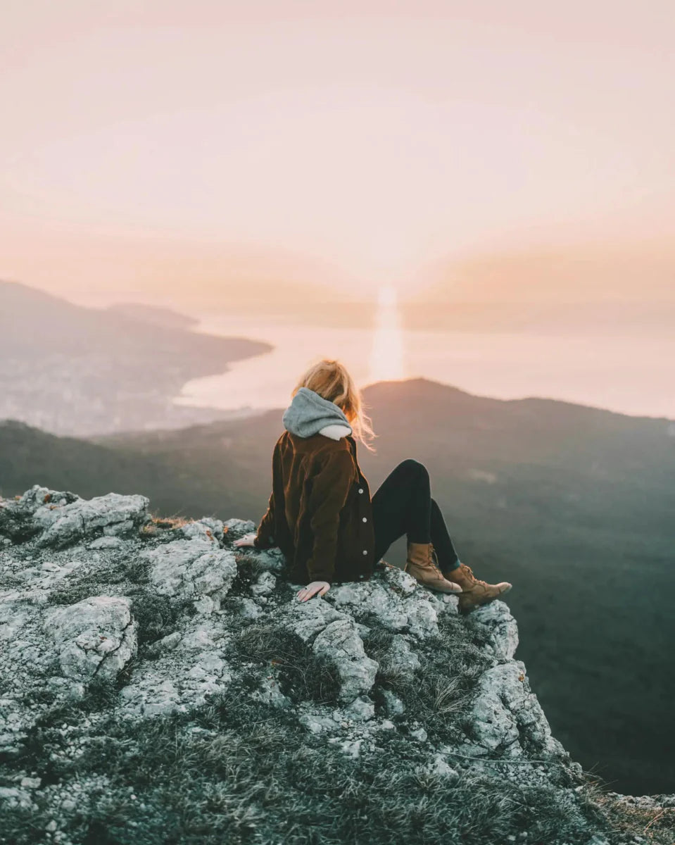 Women's - Live Nature