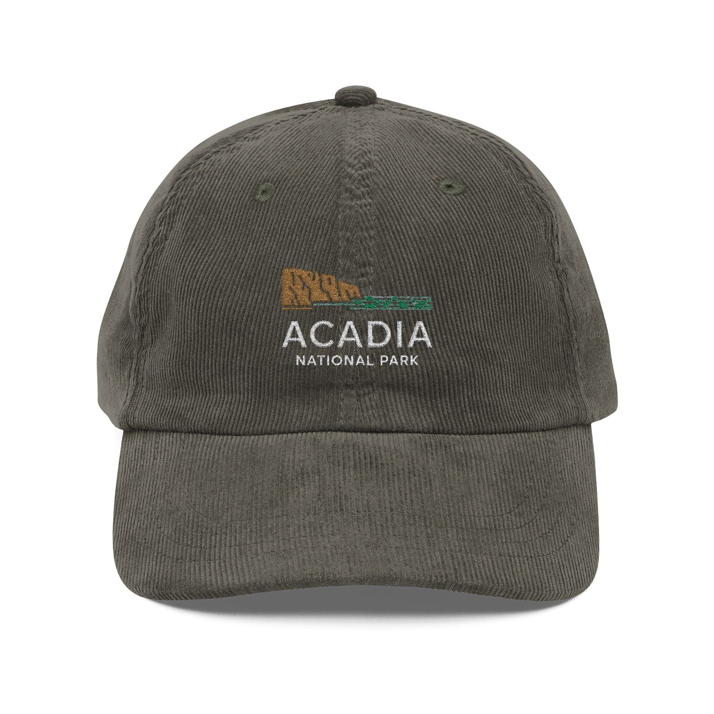 Acadia National Park Hat