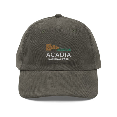 Acadia National Park Hat