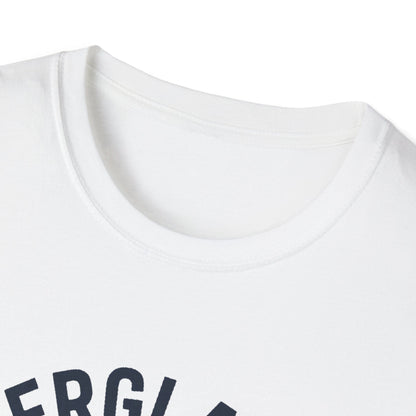 Everglades National Park T-Shirt White Softstyle Tee