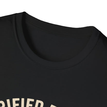 Petrified Forest National Park Graphic T-Shirt