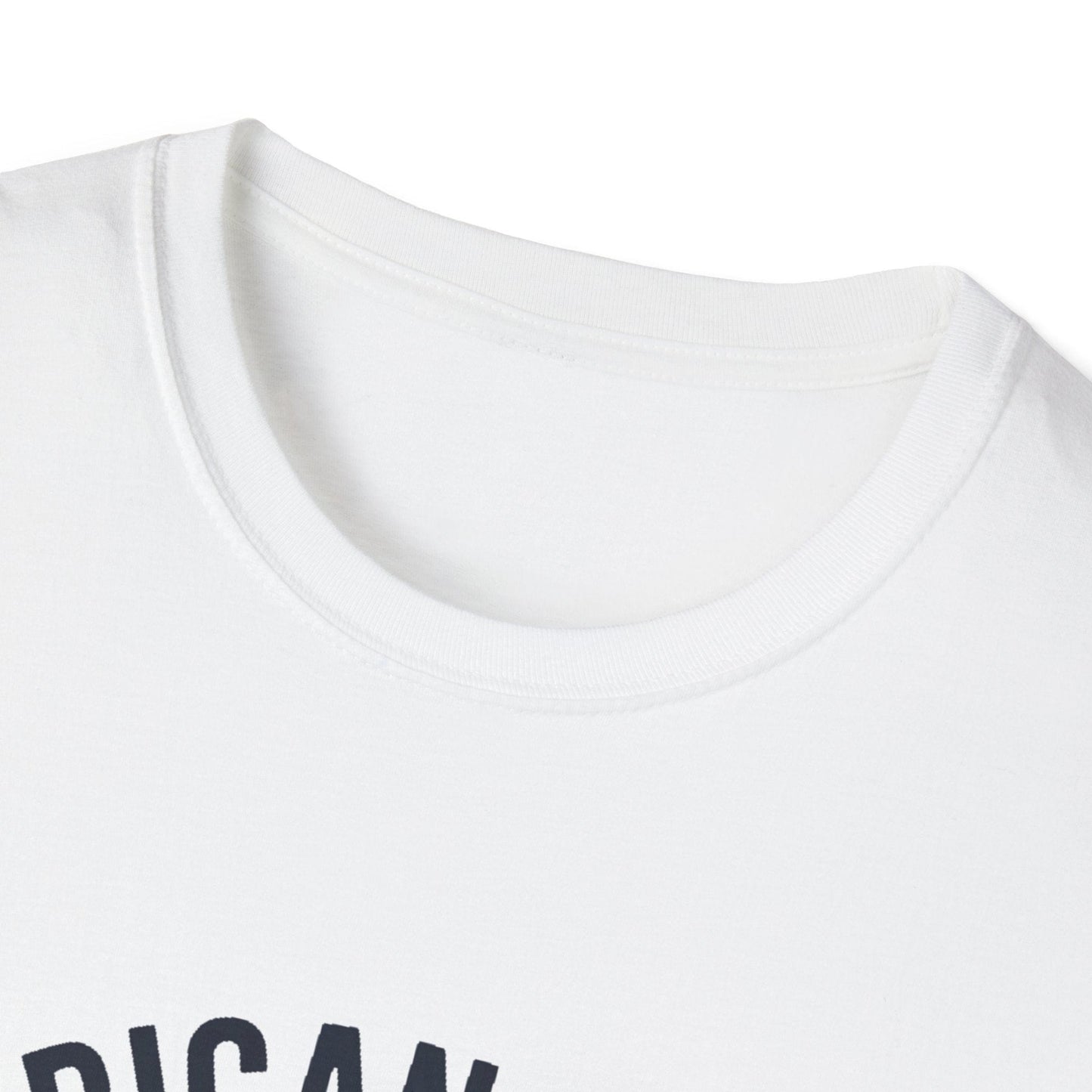 American Samoa National Park T-Shirt - Retro Design