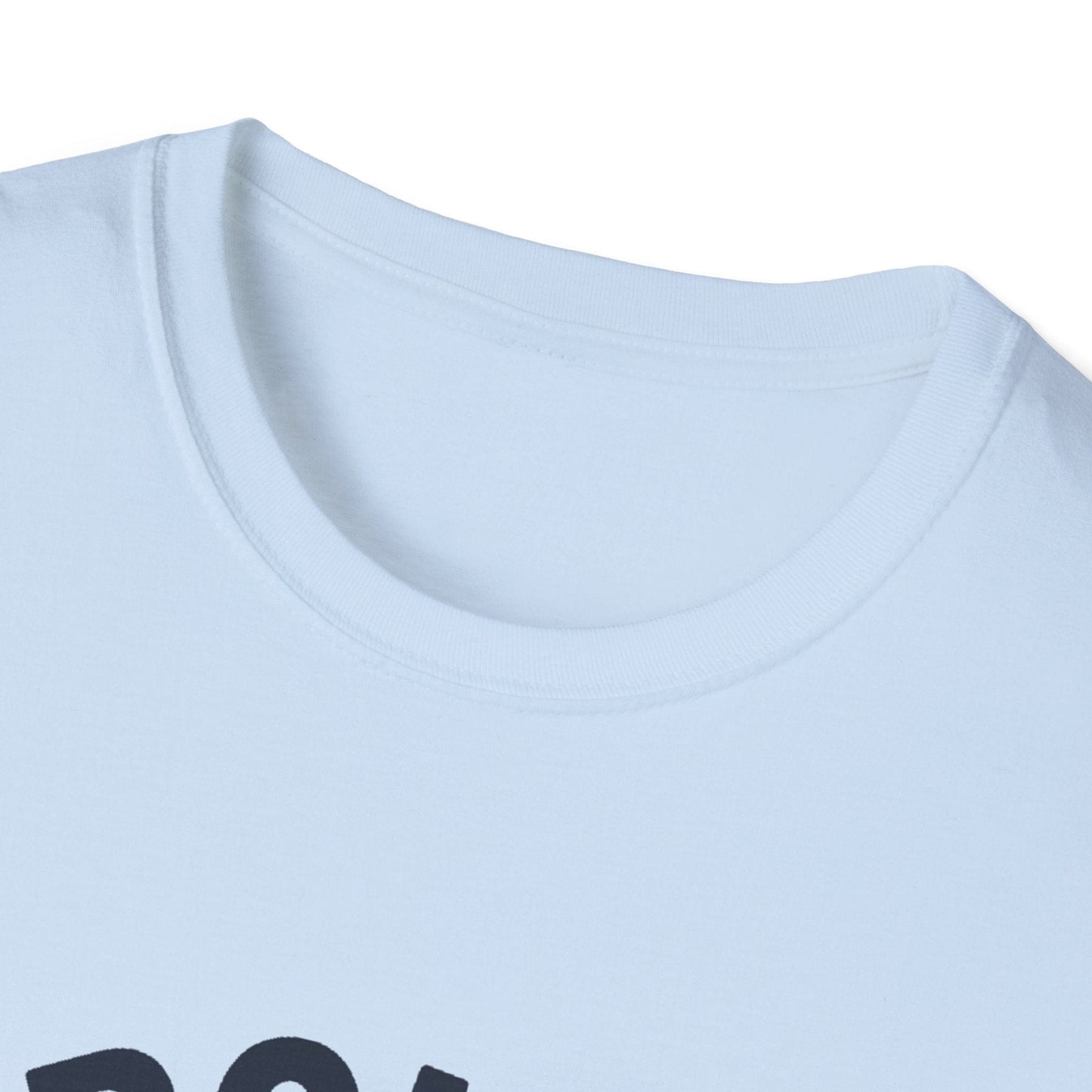 Arches National Park Retro T-Shirt - White Unisex