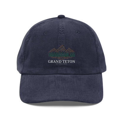 Copy of Acadia National Park Hat