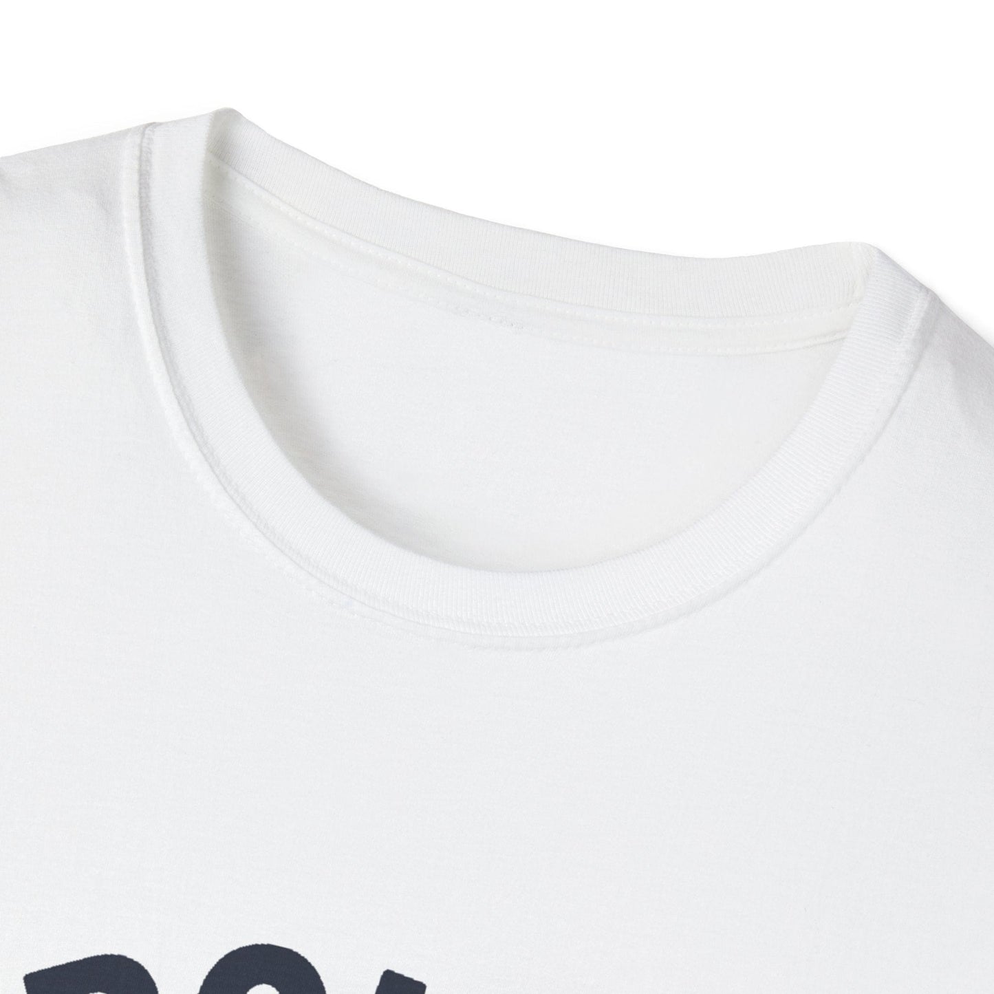 Arches National Park Retro T-Shirt - White Unisex