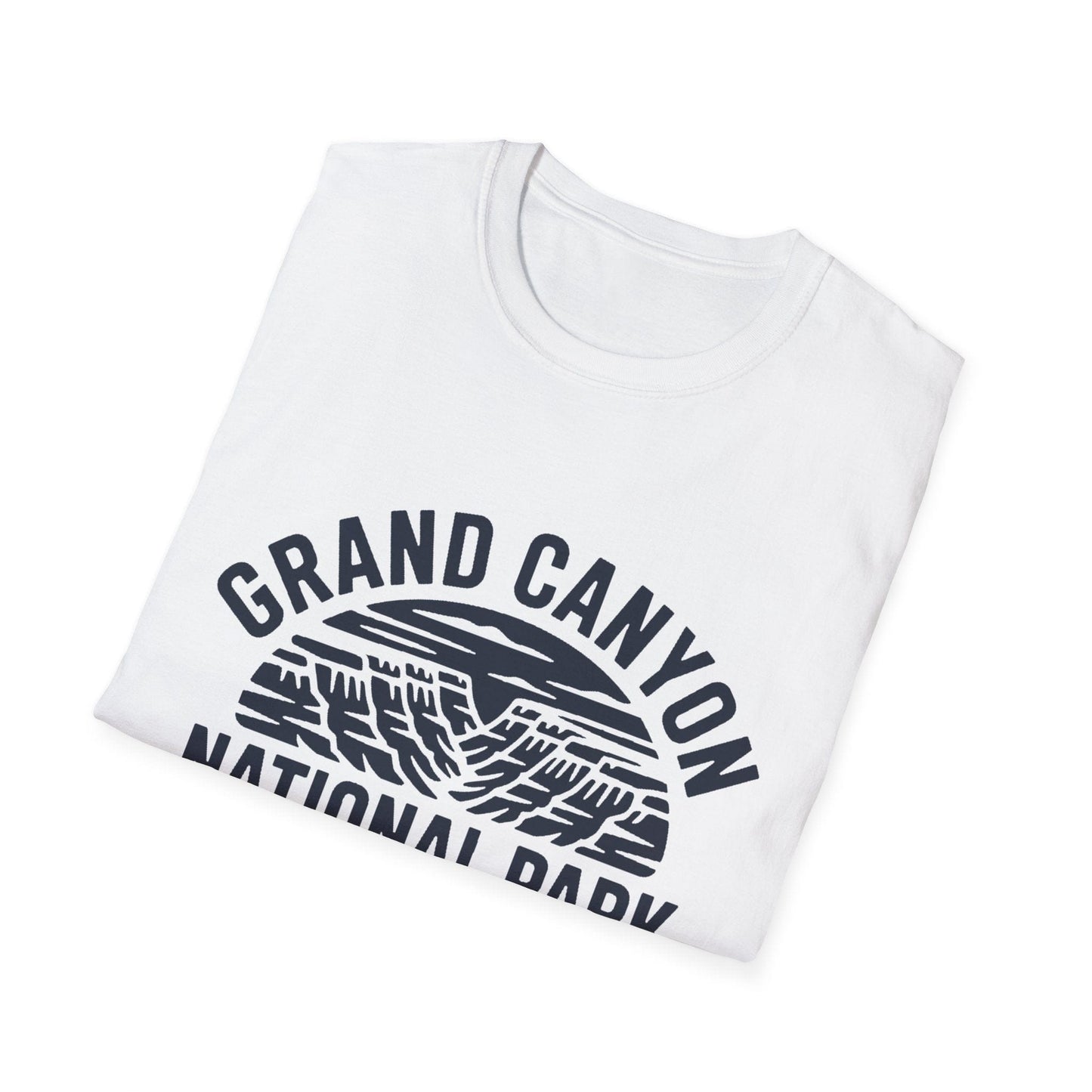 Grand Canyon National Park T-Shirt Est. 1919 Design