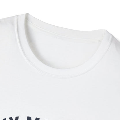 Rocky Mountain National Park T-Shirt - Retro Design