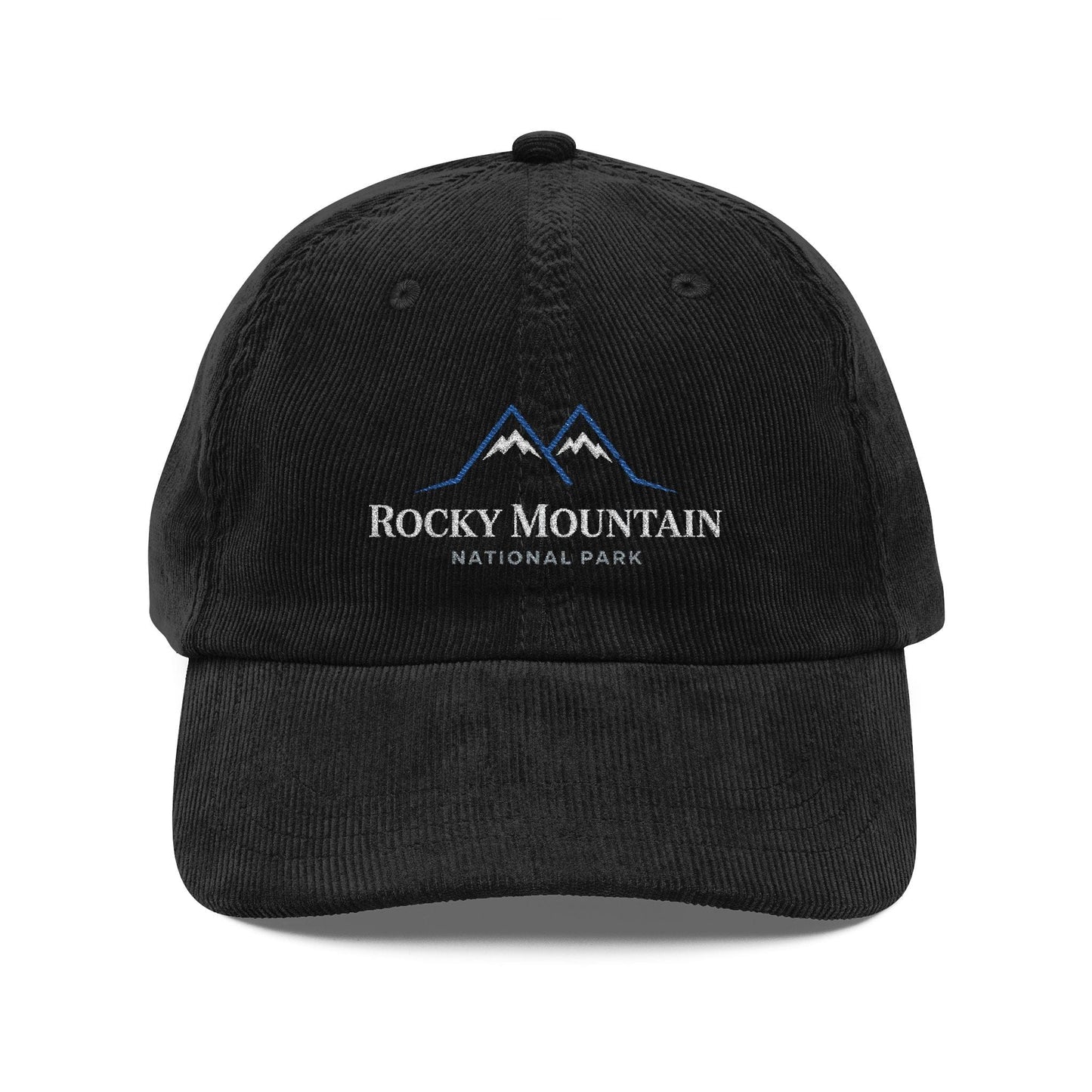 Copy of Acadia National Park Hat