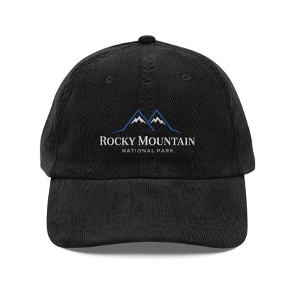 Copy of Acadia National Park Hat