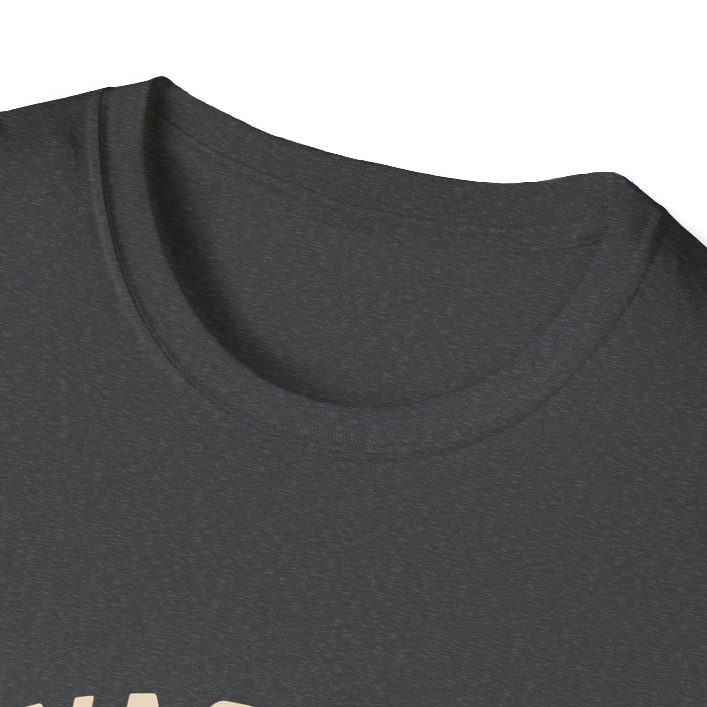 Voyageurs National Park Canoe T-Shirt - White Cotton