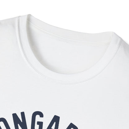 Congaree National Park Graphic T-Shirt - Unisex Softstyle