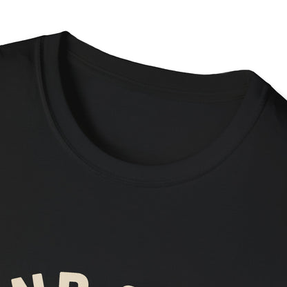 Wind Cave National Park Graphic T-Shirt