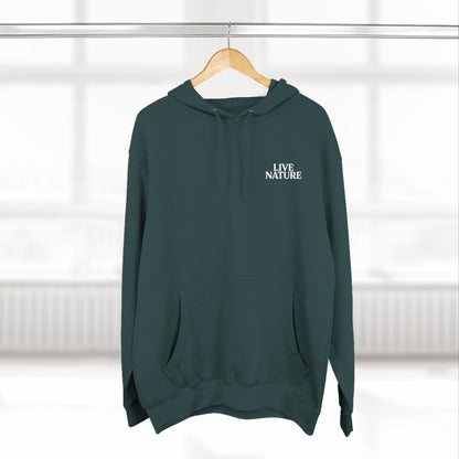 Three-Panel Fleece Hoodie - 0006_2_a-stylized-illustration-of-a-singular-co_4qcpI4yERH6Et8pSOZyO7g_Q1Su79TmQ5KijvTtmf0krg (Front+Back) - Three-Panel Fleece Hoodie