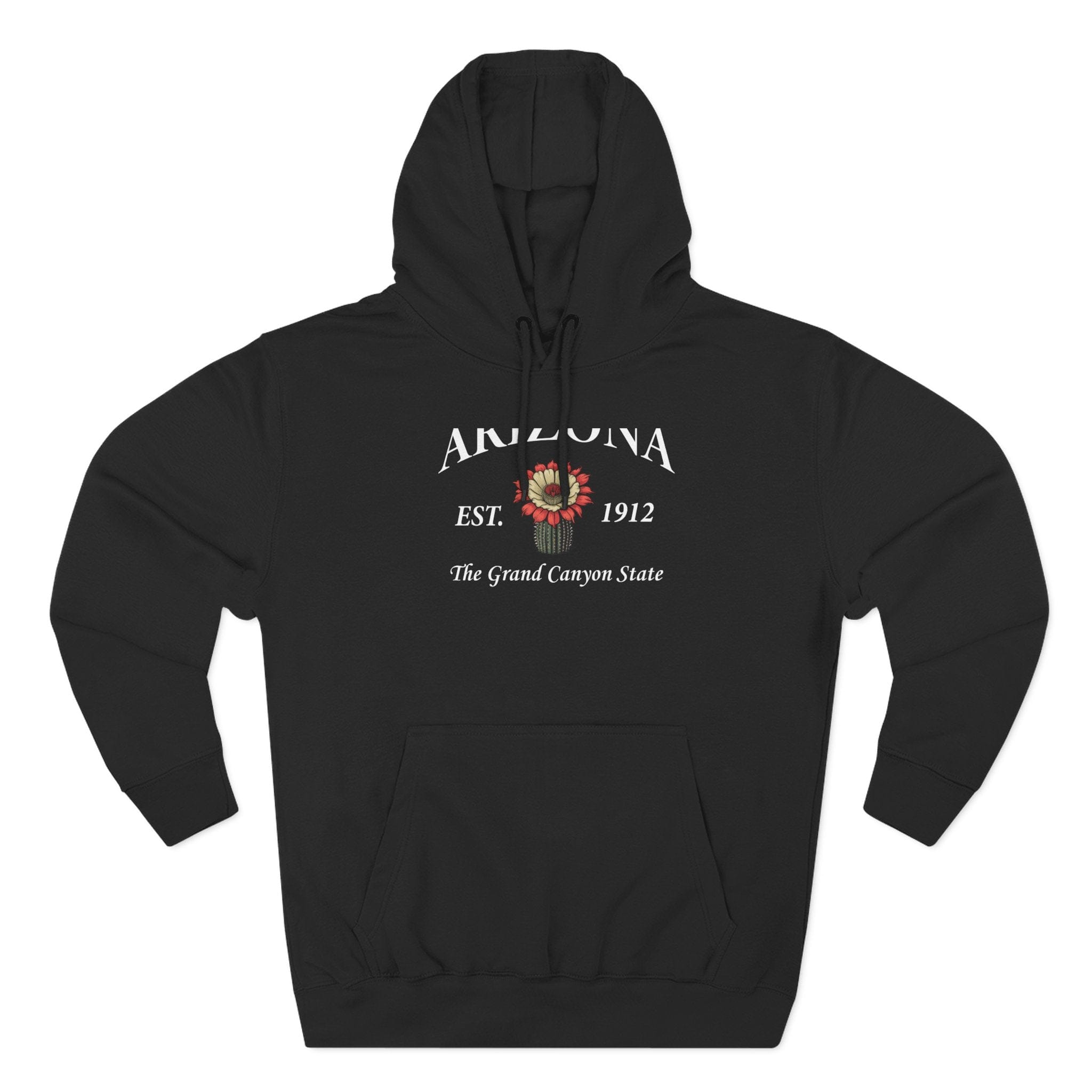 Arizona Grand Canyon State Hoodie