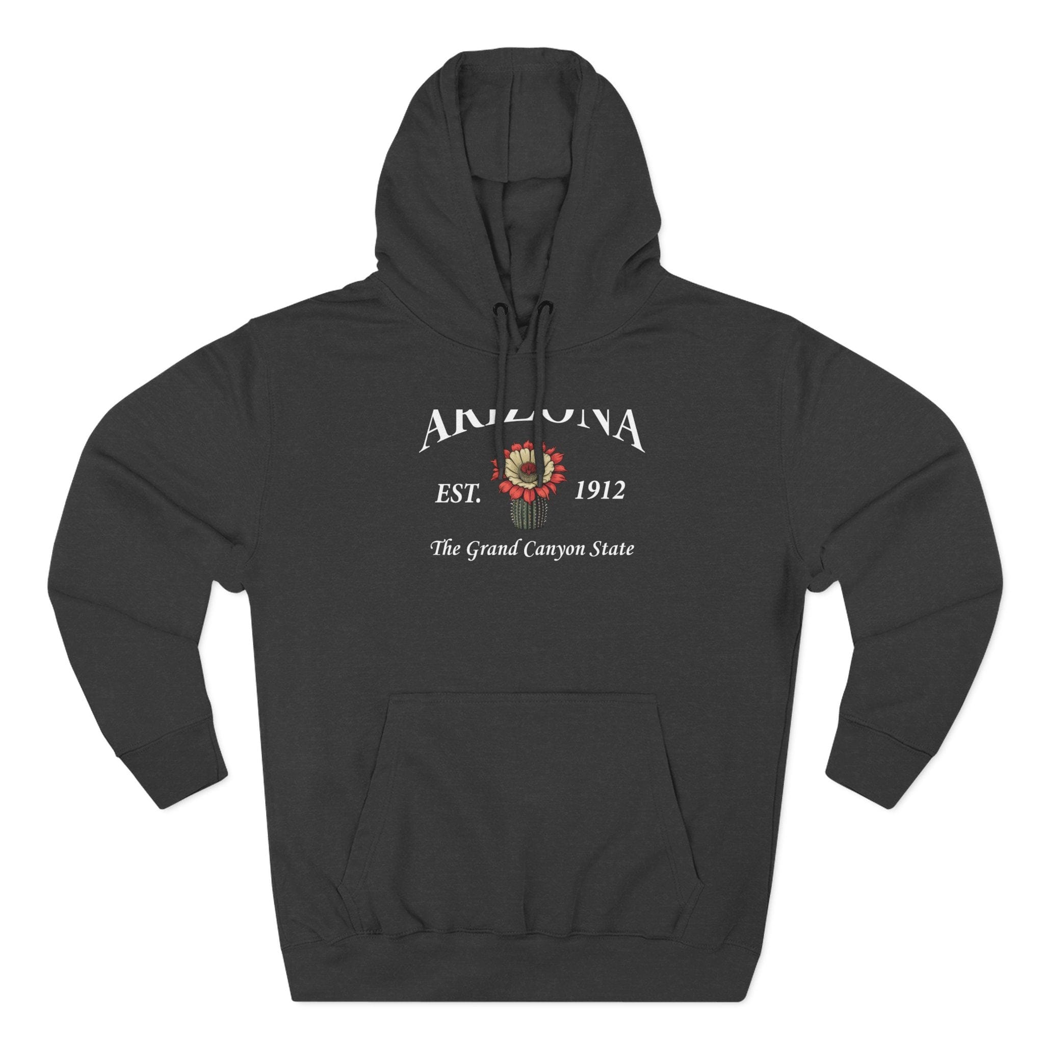 Arizona Grand Canyon State Hoodie